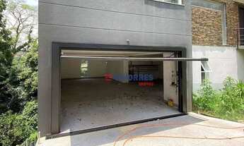 Imagem 5: Casa à venda, 435 m² por R$ 3.200.000,00 - Chácara dos Lagos - Carapicuíba/SP