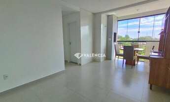 Imagem 7: Apartamento Semi Mobiliado Com 2 Quartos Para Alugar No Residencial Piquiri Por R$ 1.600