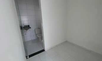 Imagem 5: AL - Casa para venda com 117m2 com 3 quartos em Olho D'Água - São Luís - MA