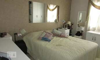 Imagem 4: Casa para Aluguel - Vila Constança , 3 Quartos, 108 m2