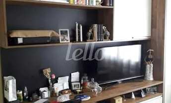 Imagem 3: São Paulo - Apartamento Padrão - Saúde