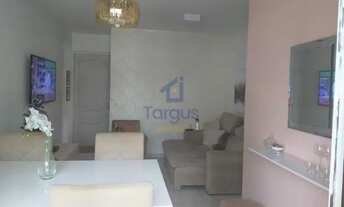 Imagem 4: Apartamento à venda no bairro Tatuapé - São Paulo/SP, Zona Leste