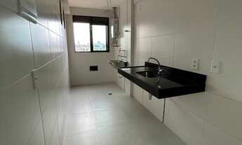 Imagem 7: Edf Duetto V2, 3 Quartos, Poço, 2 vagas