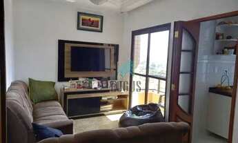 Imagem: Apartamento com 3 dormitórios à venda