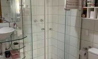 Imagem 3: Apartamento para Venda em São Paulo, Sacomã, 3 dormitórios, 1 suíte, 2 banheiros, 1 vaga