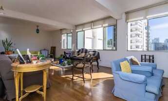 Imagem 6: São Paulo - Apartamento Padrão - Santa Cecília