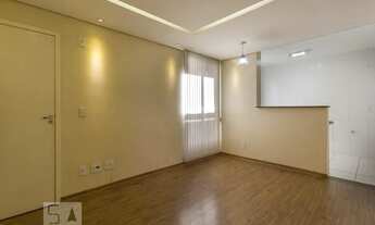 Imagem 2: Apartamento à Venda - São João Batista, 2 Quartos, 48 m2