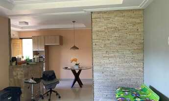 Imagem 3: Casa à Venda em condomínio com quintal 02 quartos Pacheco São Gonçalo/RJ