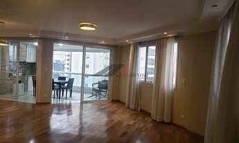 Imagem 3: EXCELENTE APTO A VENDA VILA MASCOTE ALTO PADRÃO 3 SUITES