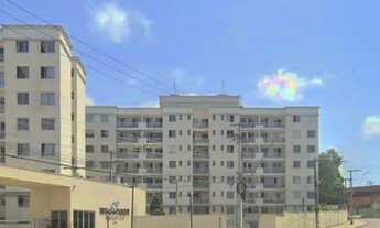 Imagem: Aluga-se 1 apartamento com mobilia no condomínio