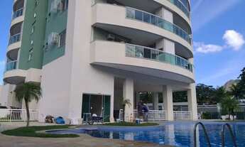 Imagem: Ótimo apartamento com três quartos e varanda