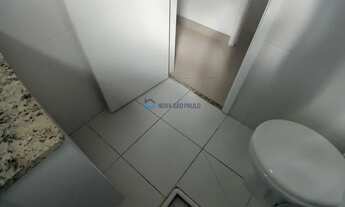 Imagem 4: Apartamento na região da Saúde