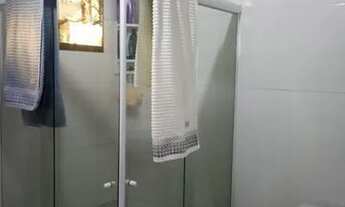 Imagem 4: Ilha de Guaratiba Casa de madeira no Recanto da Ilha