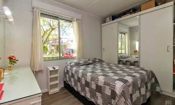 Imagem 4: Apartamento térreo 2 dormitórios Jardim Vila Nova