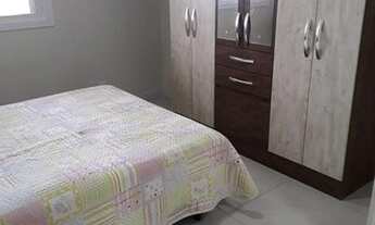 Imagem 3: Duplex mobiliado com 3 dormitórios