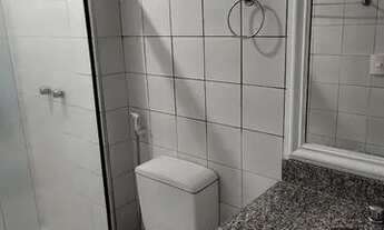 Imagem 5: Exelente Flat Vista Mar , mobília nova 3.200 tudo incluso+água, gás e internet