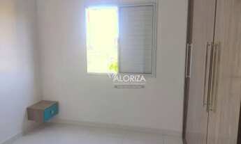 Imagem 5: Apartamento com 2 dormitórios para alugar - Residencial Butiá - Sorocaba/SP