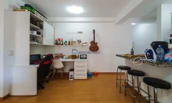 Imagem 4: Apartamento à venda a 170 metros do metrô Paraíso