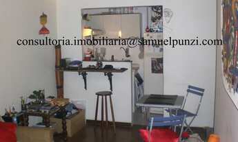 Imagem 2: Apartamento em Ipanema