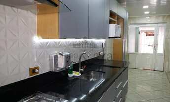 Imagem 3: Apartamento para venda com 90 metros quadrados com 2 quartos