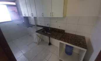 Imagem 6: RESERVA DA PRAIA - VARGEM PEQUENA - APARTAMENTO - 3 QUARTOS - 53 M²