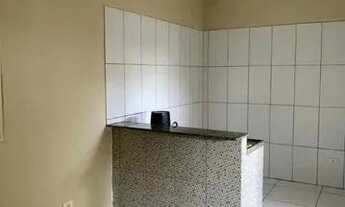 Imagem 3: Ap de 1 quarto Kitnet com 1 dormitório