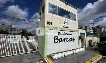 Imagem: RESIDENCIAL BARCAS - NOVA PARNAMIRIM