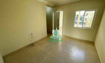 Imagem 3: Sobrado com 3 dormitórios para alugar com 131 m² por R$ 2.240/mês no Jardim Lancaster I em