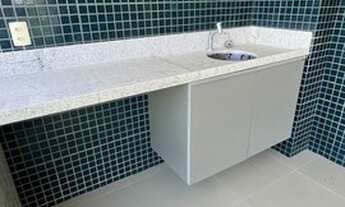 Imagem 3: Apartamento para aluguel no Condomínio Jardim do Mar - Paiva. 212m2, 4 Suítes