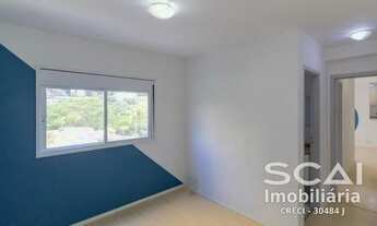 Imagem 3: Apartamento de 61m² disponível para locação no Condomínio Edificio Varanda Paulista