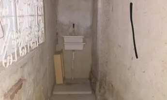 Imagem 3: Kitnet 400,00 Quarto com aluguel por R$400 /mês