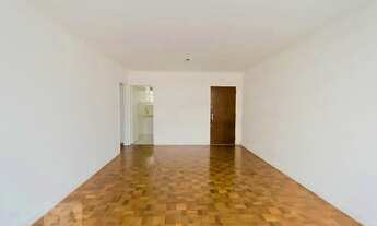 Imagem 3: Apartamento para Aluguel - Higienópolis, 3 Quartos, 141 m2