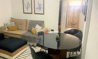 Imagem: Flat com 2 dormitórios à venda, 40 m²