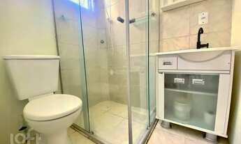 Imagem 2: Apartamento à venda Rua Gildo de Freitas, Olaria - Canoas