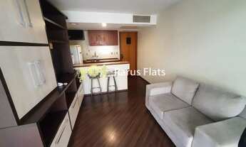 Imagem 2: Apartamento Duplex á Venda - Uma Quadra da Av Paulista - São Paulo - SP