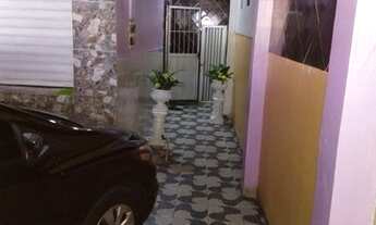 Imagem 3: MANAUS - Casa Padrão - CIDADE NOVA