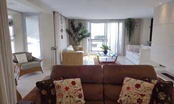 Imagem 4: Cobertura com 3 dormitórios à venda, 340 m² por R$ 3.950.000,00 - Vila Andrade - São Paulo