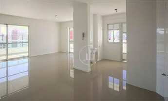 Imagem 2: Apartamento com 3 dormitórios à venda, 156 m² por R$ 1.325.000,00 - Campinas - São José/SC