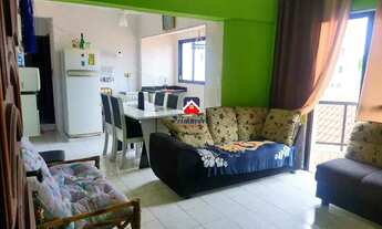 Imagem 3: Apartamento com 1 dorm, Caiçara, Praia Grande - R$ 244 mil, Cod