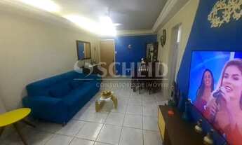 Imagem 2: Apartamento 3 dormitórios à venda na Vila Moraes