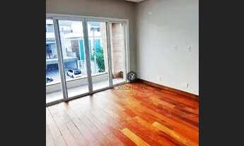 Imagem 6: Sobrado com 3 dormitórios, sendo 3 suítes à venda no Condomínio Bella Città - Mogi das Cru