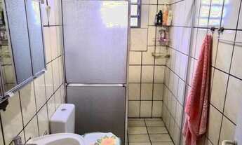 Imagem 5: Terreno de 500 m2 com 2 casas - Jardim Santa Cândida Campinas