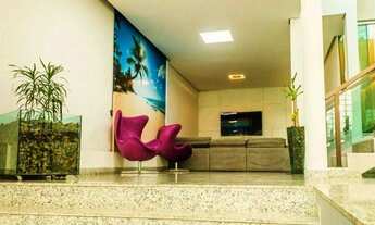 Imagem 7: Casa para Locação em Belo Horizonte, Buritis, 4 dormitórios, 1 suíte, 5 banheiros, 5 vagas