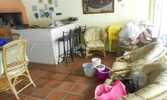 Imagem 7: Casa para venda possui 189 metros quadrados com 3 quartos em Água Branca - São Paulo - SP