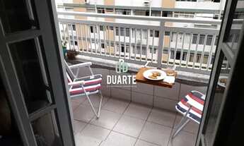 Imagem 7: SANTOS - Apartamento Padrão - BOQUEIRÃO