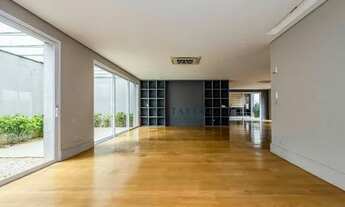 Imagem 6: Casa com 4 dormitórios à venda, 430 m² por R$ 13.800.000,00 - Jardim Paulista - São Paulo