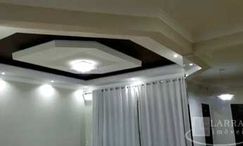 Imagem 6: Ótima casa para venda ou locação no Jd Antartica, 4 dormitorios 1 suite master, varanda go