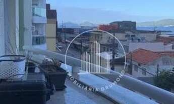 Imagem 4: Apartamento com 3 dormitórios à venda, 94 m² por R$ 585.000,00 - Barreiros - São José/SC