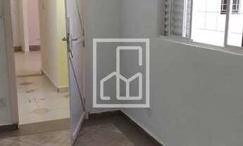 Imagem 2: Casa localizada no bairro Vila Maria em São José dos Campos