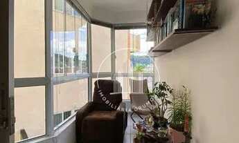 Imagem 4: Apartamento com 2 dormitórios à venda, 67 m² por R$ 296.000,00 - Forquilhinhas - São José